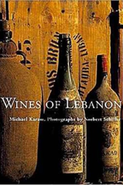 Wines Of Lebanon