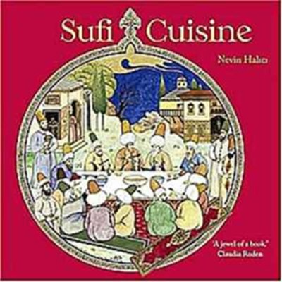 Sufi Cuisine