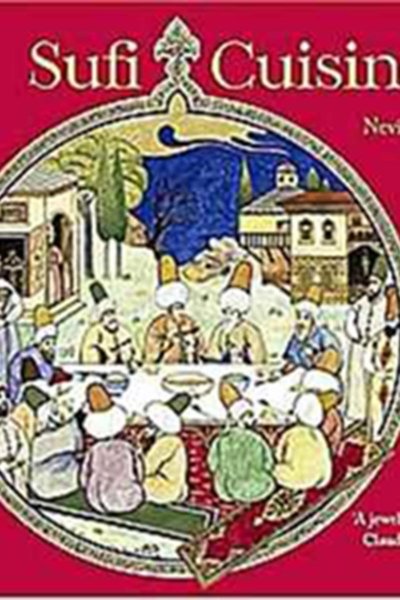 Sufi Cuisine