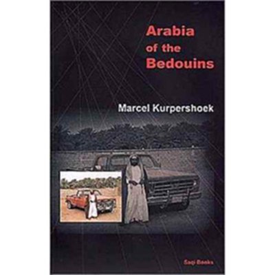 Arabia of the Bedouins