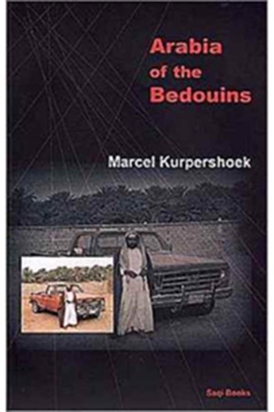 Arabia of the Bedouins