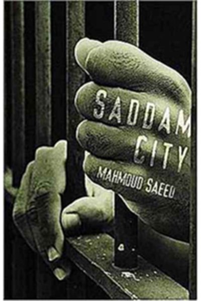 Saddam City