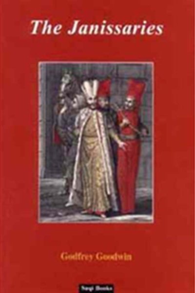 The Janissaries