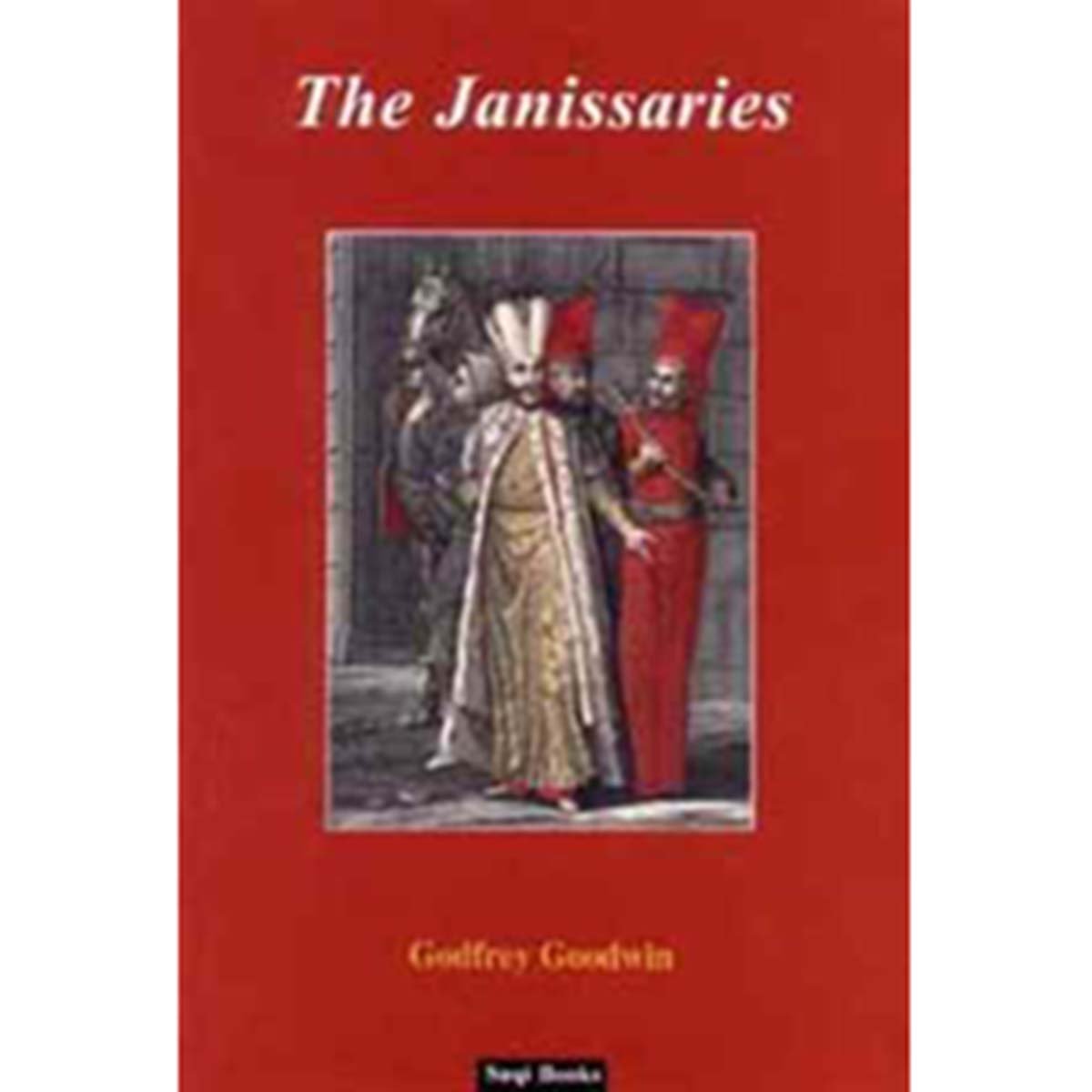 The Janissaries