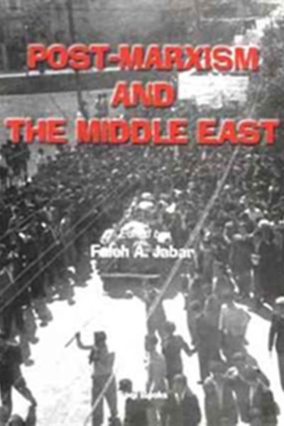 Post Marxism And The Middle East