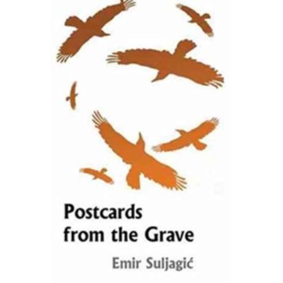 Postcards from the Grave
