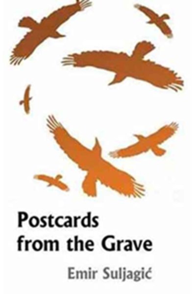 Postcards from the Grave