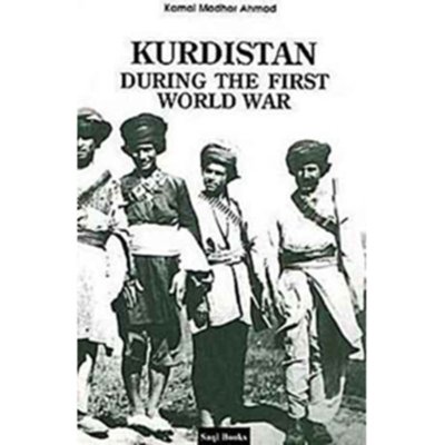 Kurdistan: During the First World War