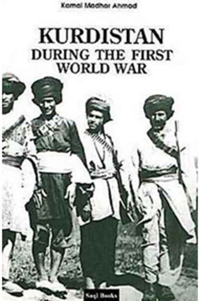 Kurdistan: During the First World War