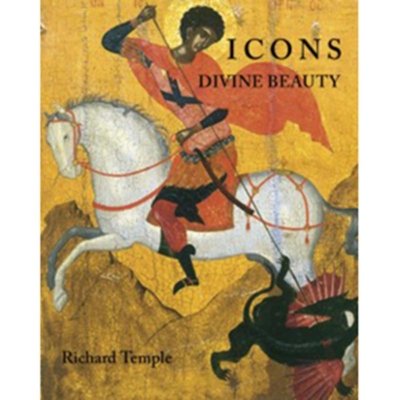 ICONS: Divine Beauty