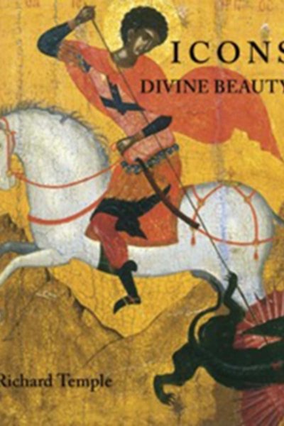 ICONS: Divine Beauty