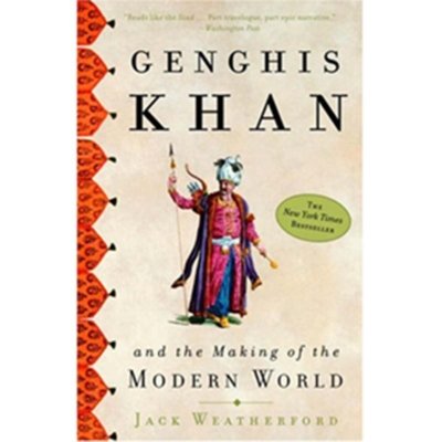 Genkhis Khan