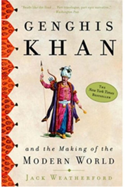 Genkhis Khan