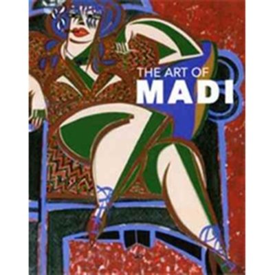 The Art Of Madi
