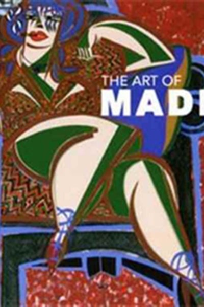 The Art Of Madi