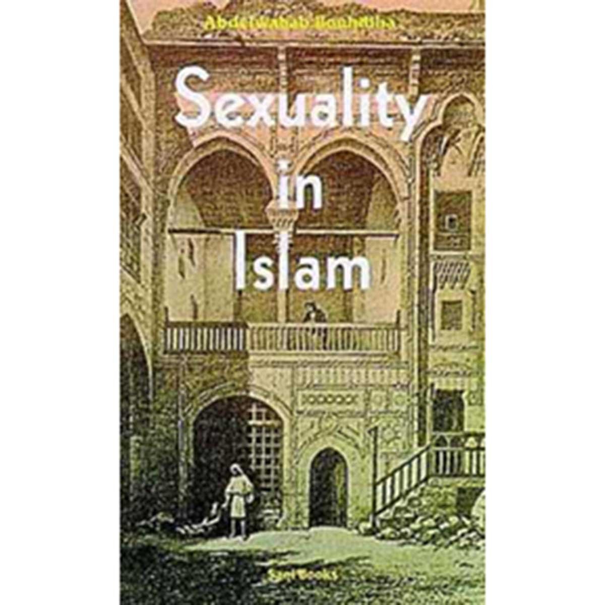 Sexuality in Islam