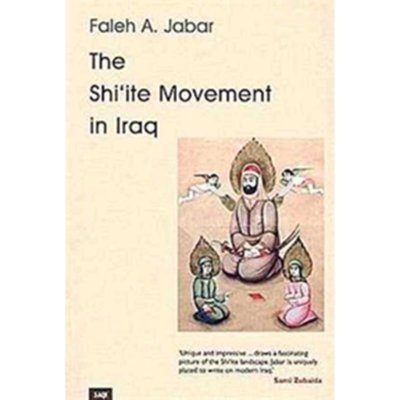 The Shi'ite Movement in Iraq
