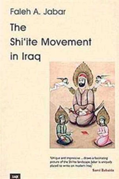 The Shi'ite Movement in Iraq
