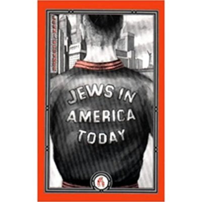 Jews in America Today - Lenni Brenner