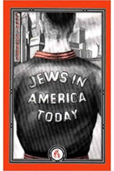 Jews in America Today - Lenni Brenner
