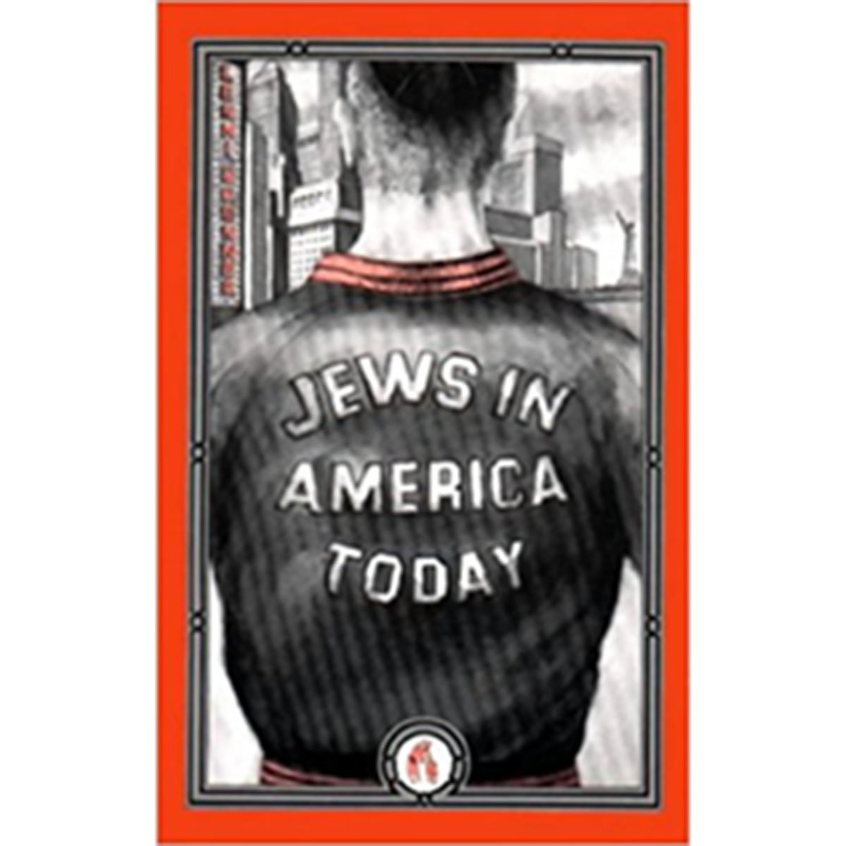 Jews in America Today - Lenni Brenner
