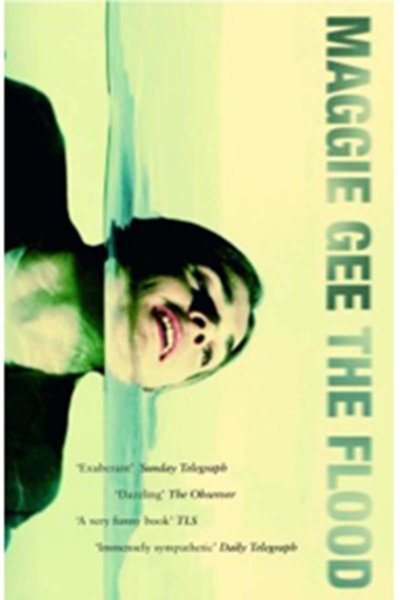The Flood by Maggie Gee