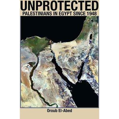 Unprotected: Palestinians in Egypt Since 1948
