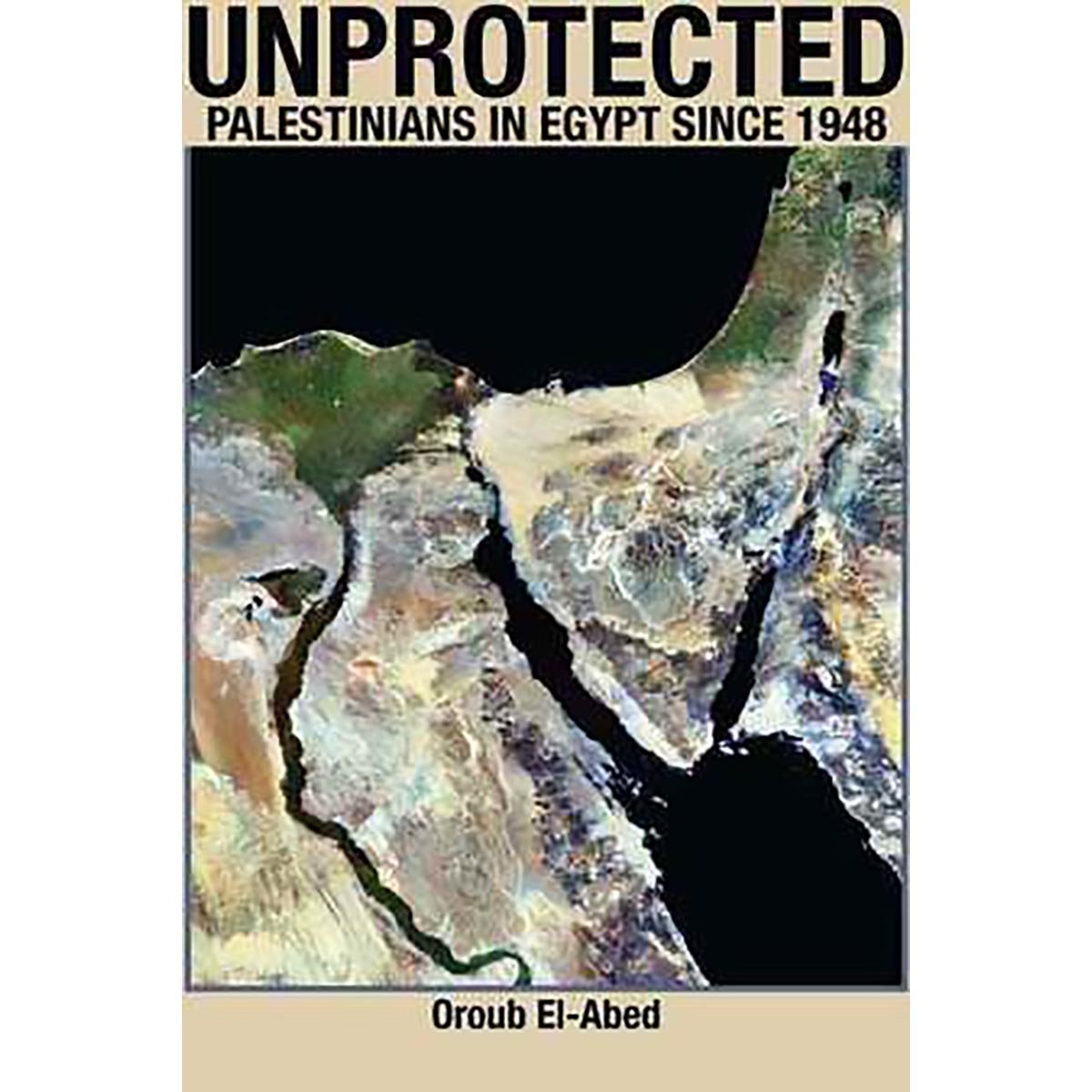 Unprotected: Palestinians in Egypt Since 1948