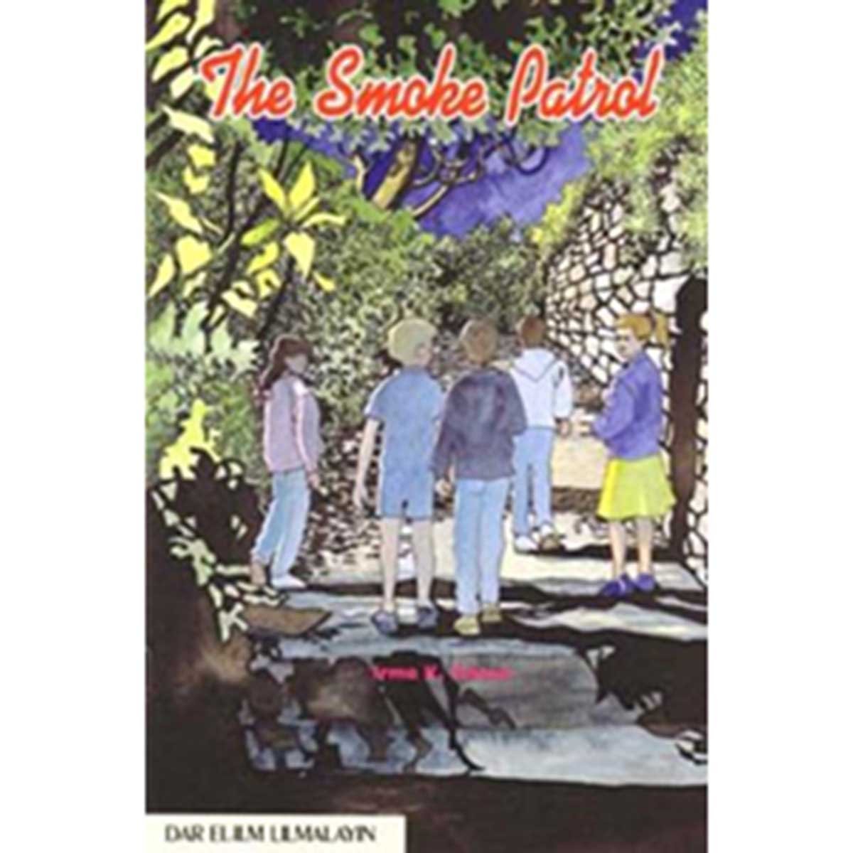 The Smoke Patrol