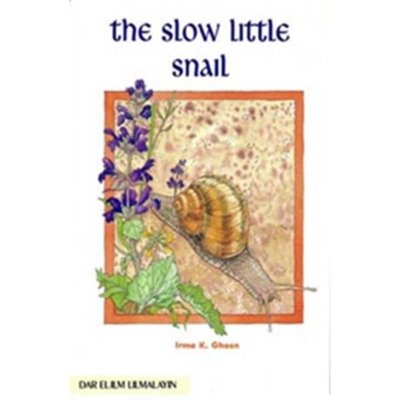 The Slow Little Snail