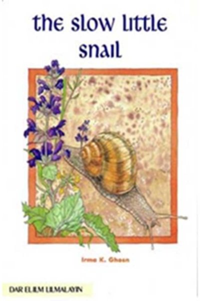 The Slow Little Snail