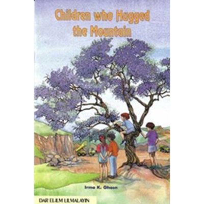 The Children who Hugged the Mountain
