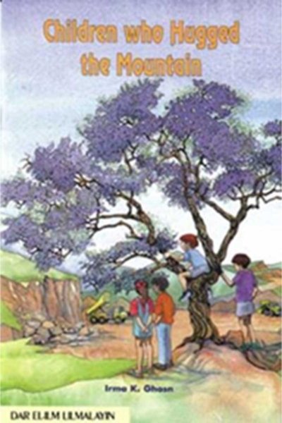 The Children who Hugged the Mountain