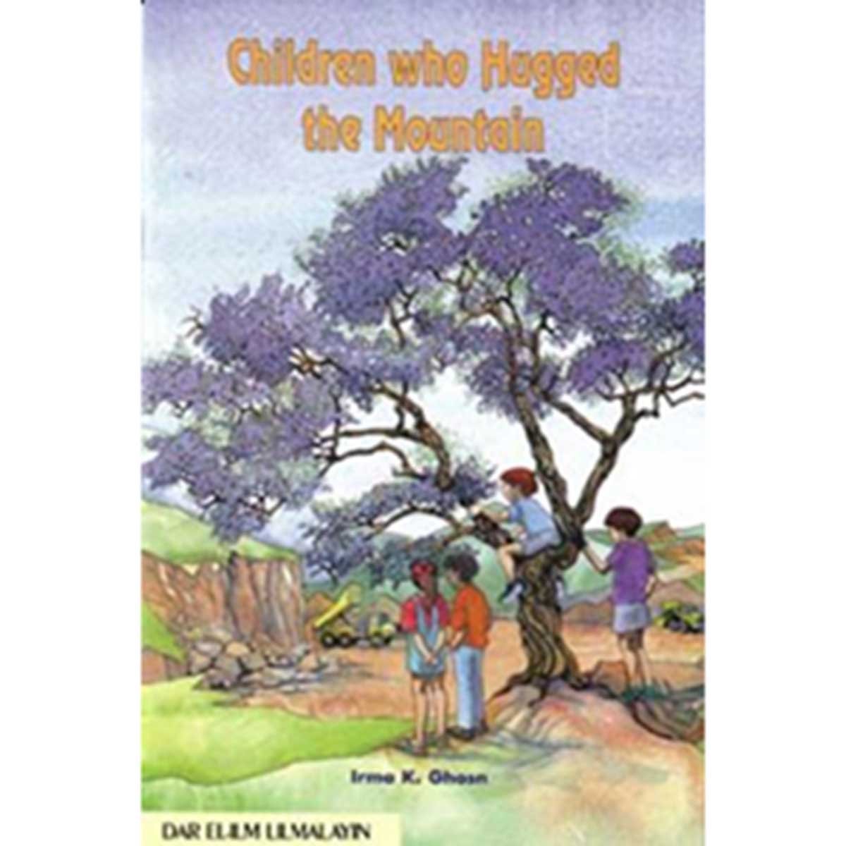 The Children who Hugged the Mountain