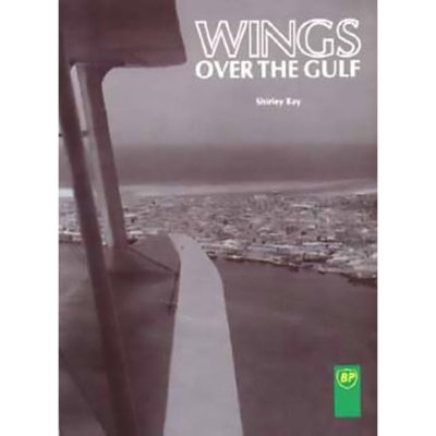 Wings Over the Gulf