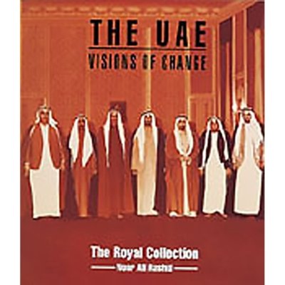 The UAE - Visions of Change