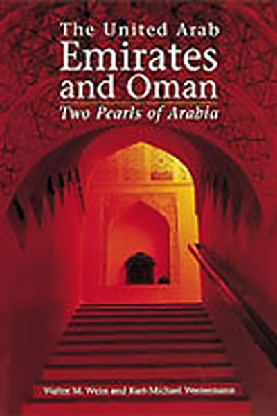 The United Arab Emirates and Oman , Two Pearls of Arabia