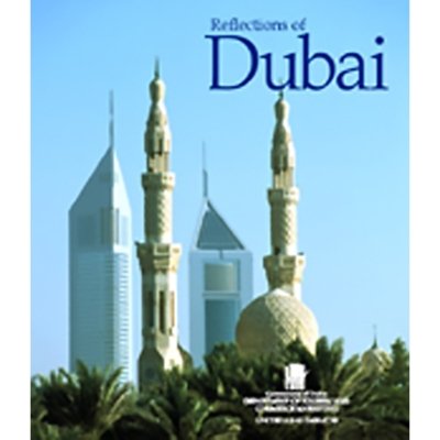 Reflections of Dubai