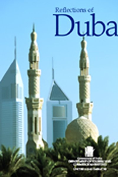 Reflections of Dubai
