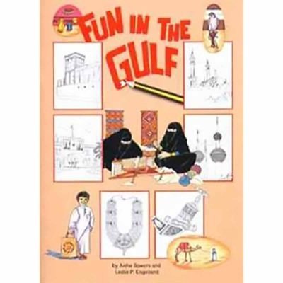 Fun in the Gulf - Educational activity book about the Arabian Gulf