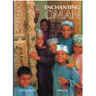 Enchanting Oman