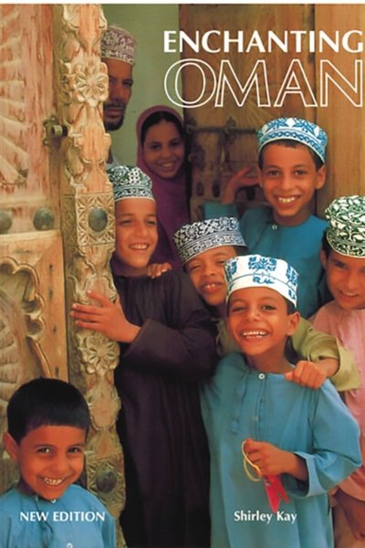 Enchanting Oman