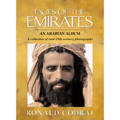 Faces of the Emirates