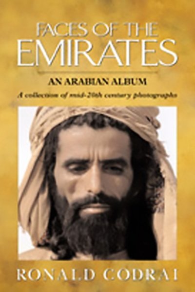 Faces of the Emirates