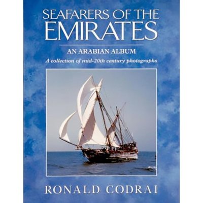 Seafarers of the Emirates - Ronald Cordrai