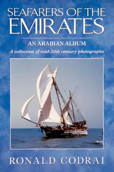 Seafarers of the Emirates - Ronald Cordrai