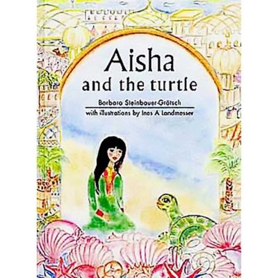 Aisha and the Turtle