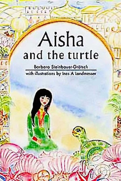 Aisha and the Turtle