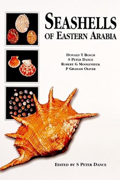 Seashells of Eastern Arabia