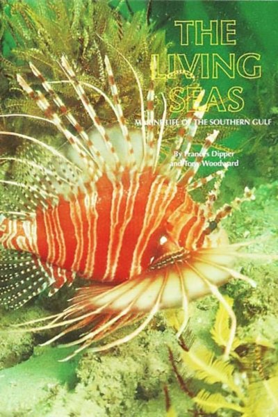 The Living Seas (Beauty ...underwater life ...waters...Southern Arabia